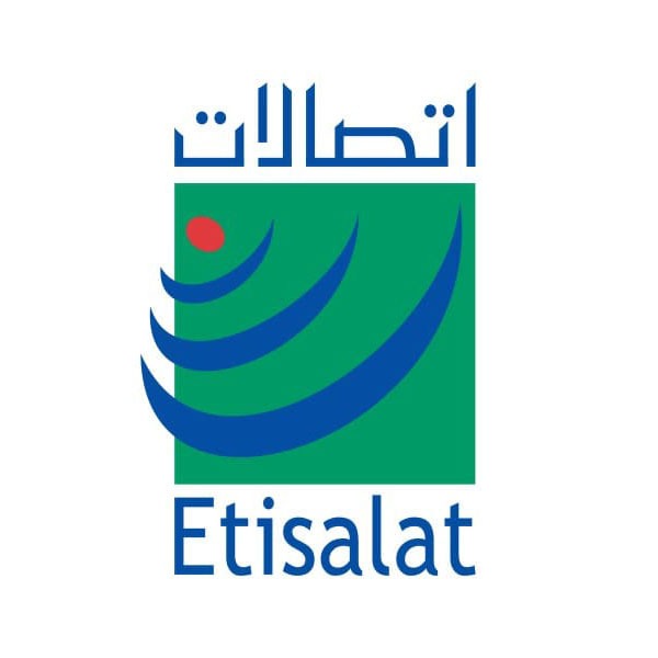 2000 Etisalat rebrand