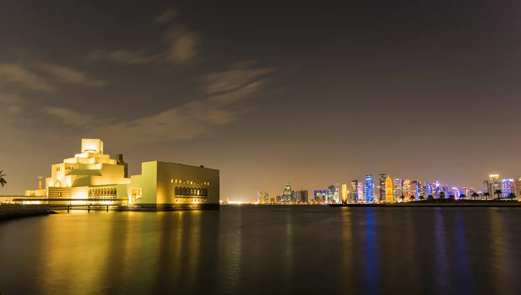 Doha, Qatar