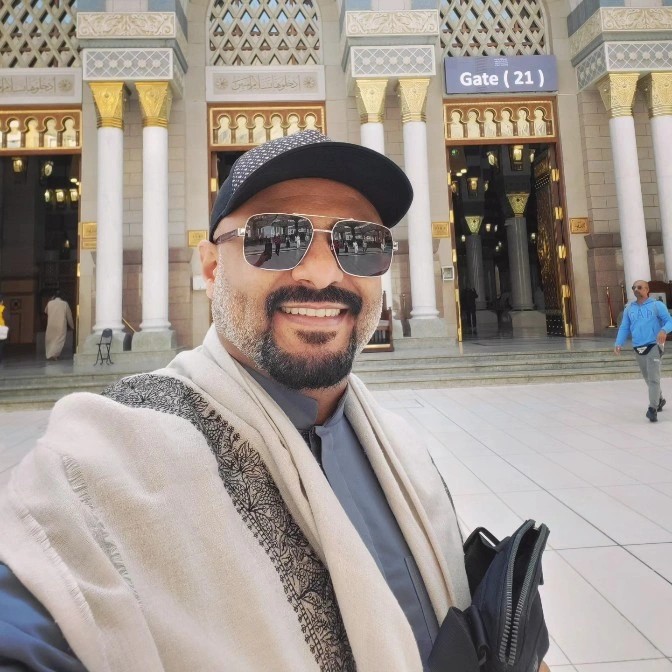 mecs testimonial from Wahb Ahmed