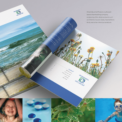 Ahlia-Industrial-Projects-Annual-Report-Design