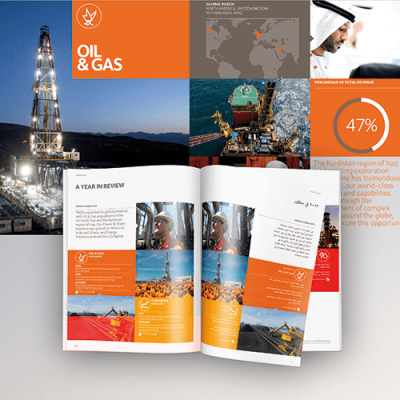 Taqa-Annual-Report-Design